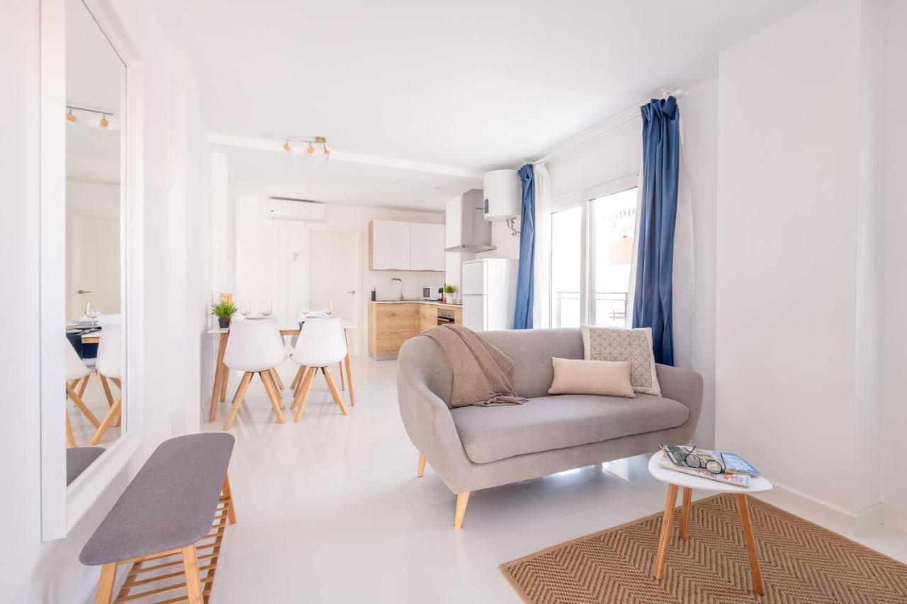 Santa Pola Apartments Aparthotel Santa Pola