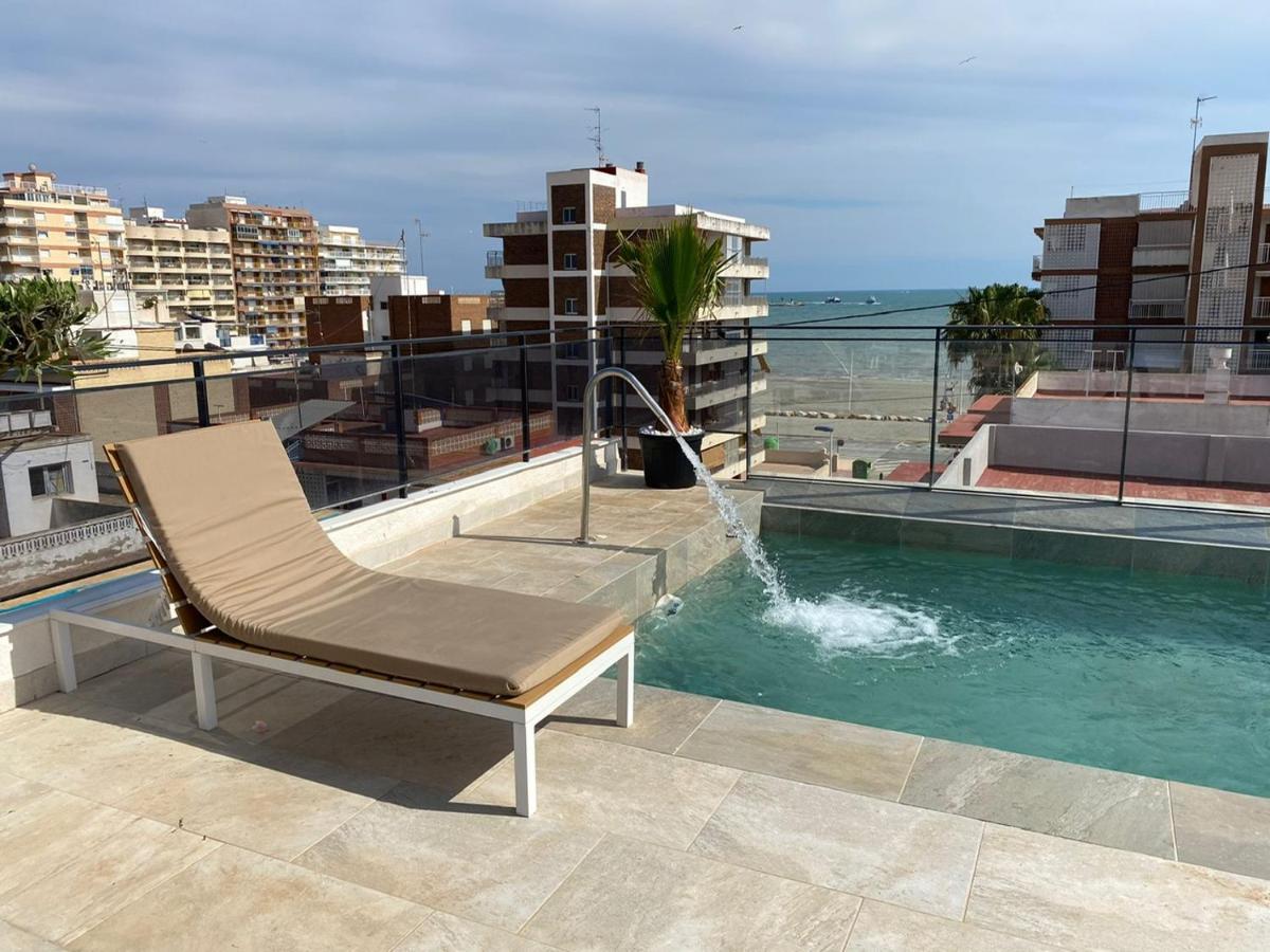 Aparthotel Santa Pola Apartments Santa Pola