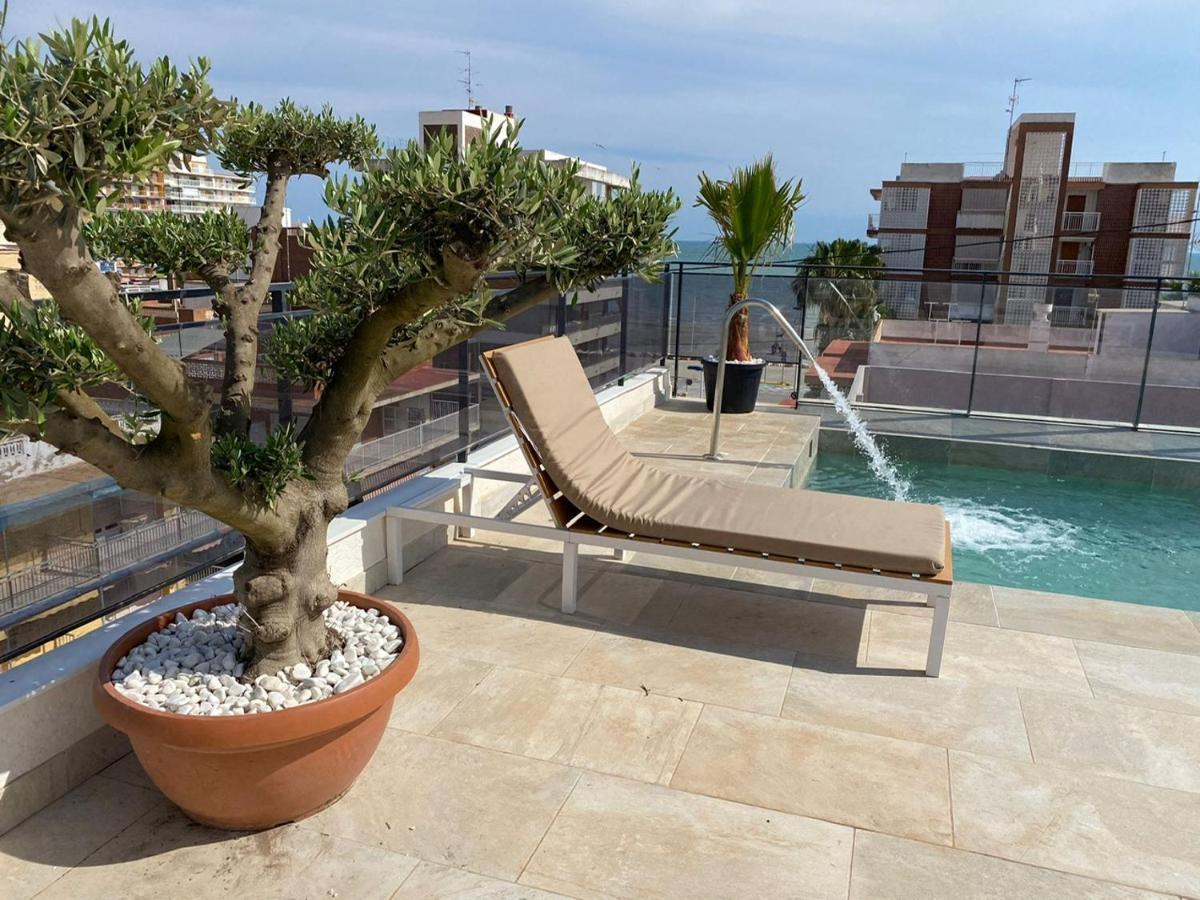 Aparthotel Santa Pola Apartments
