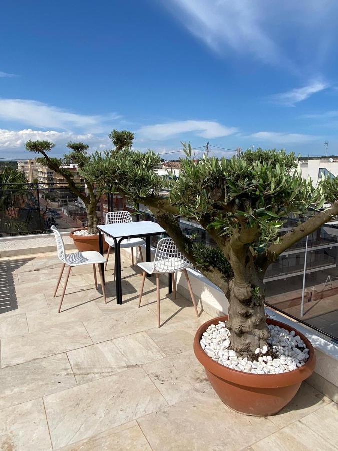 Aparthotel Santa Pola Apartments