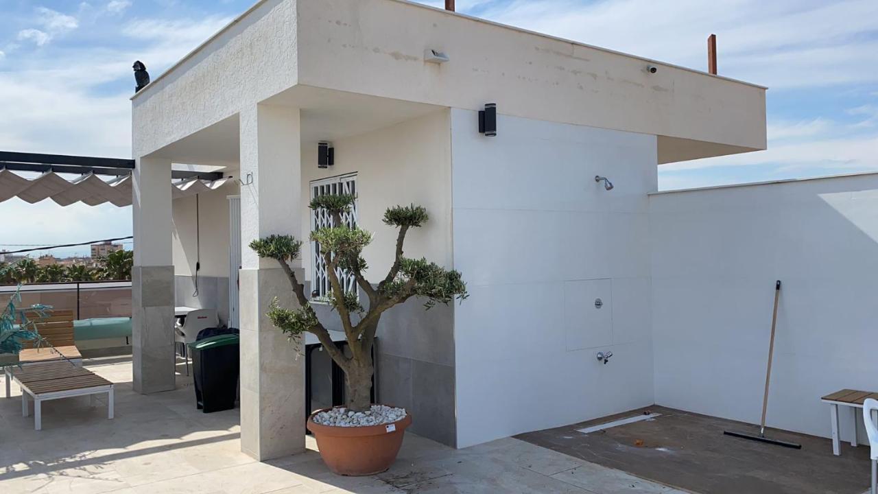 Aparthotel Santa Pola Apartments Santa Pola
