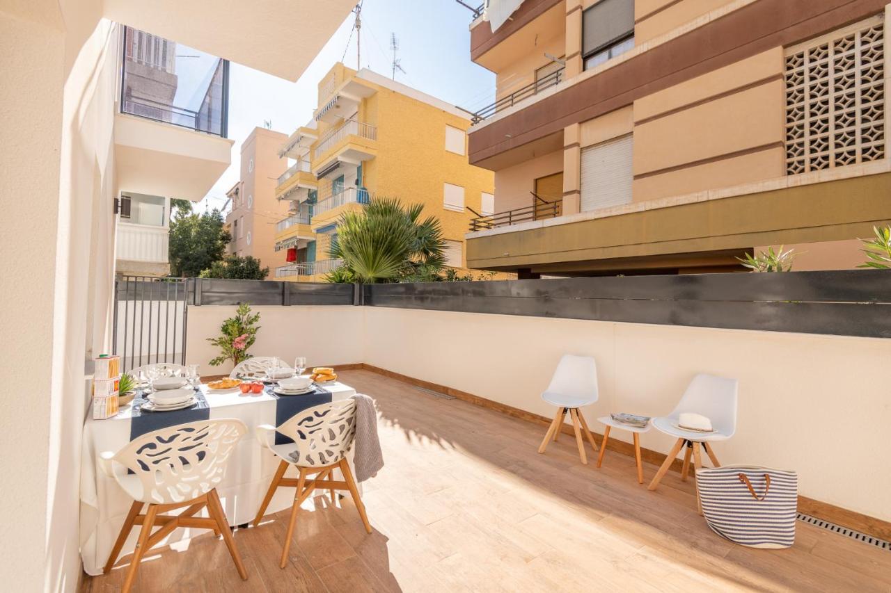 Aparthotel Santa Pola Apartments Santa Pola