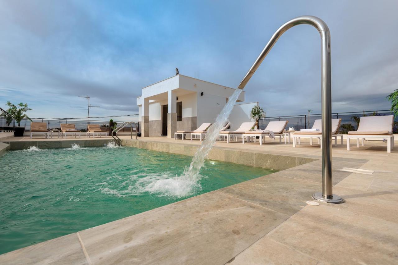 Aparthotel Santa Pola Apartments
