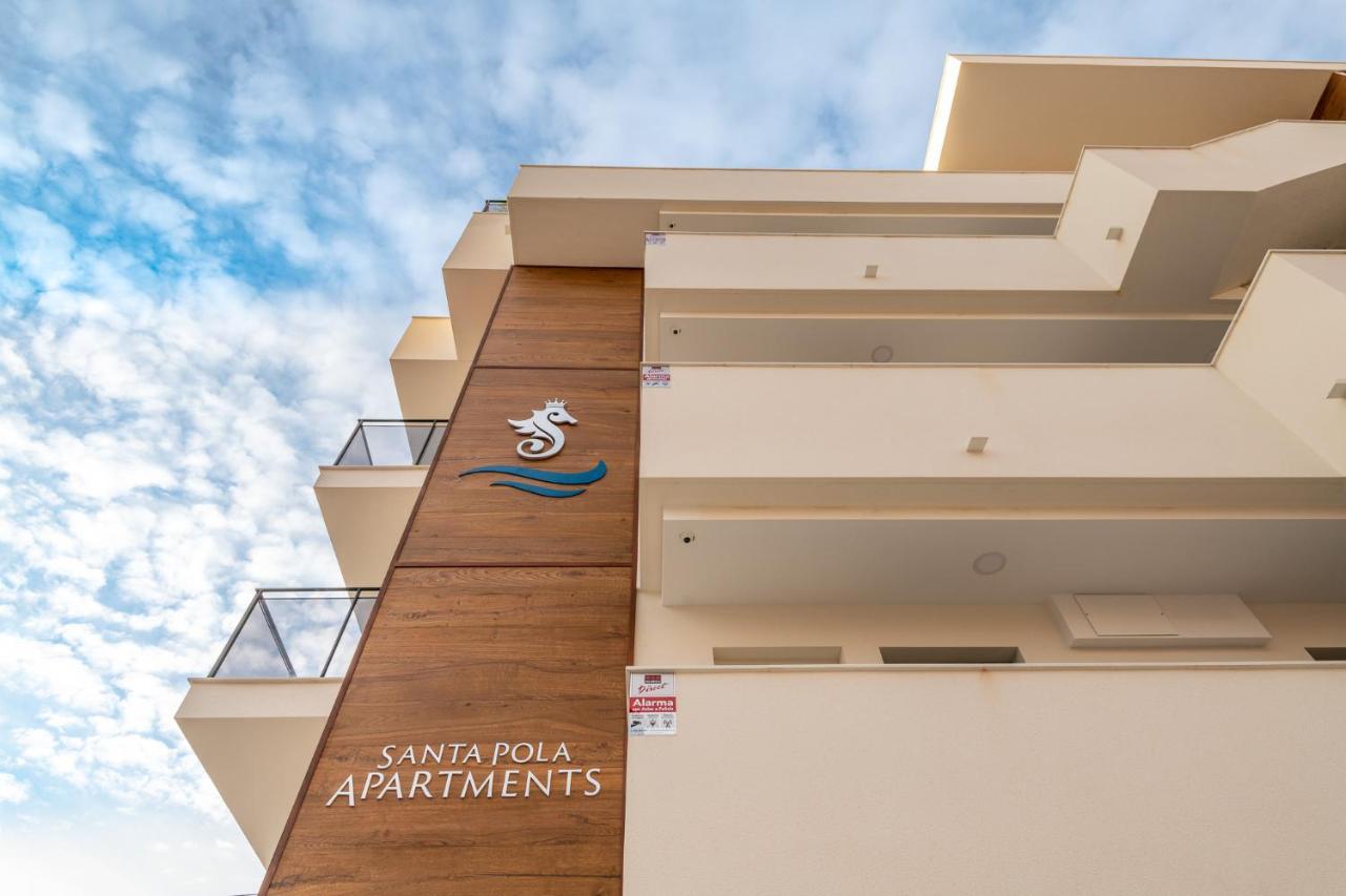 Santa Pola Apartments