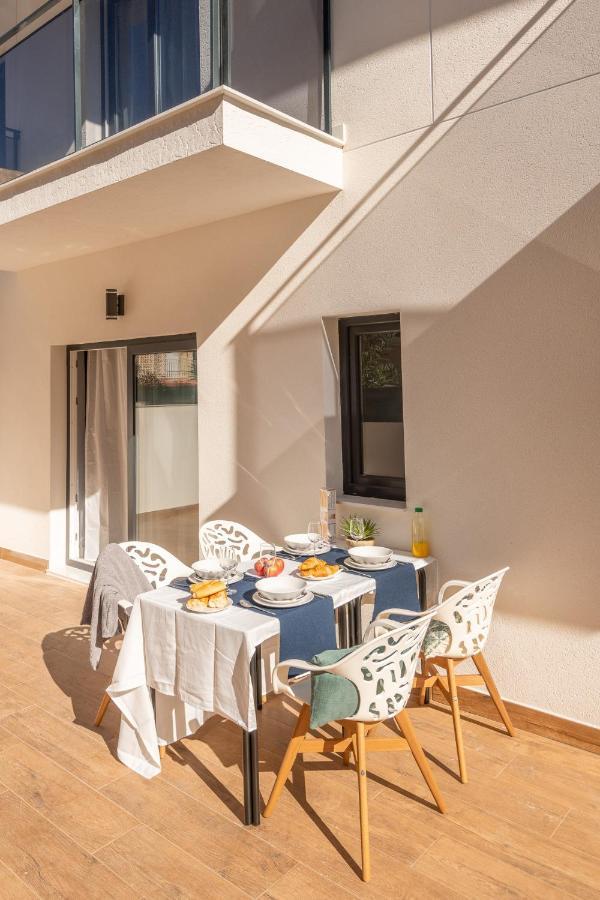 Santa Pola Apartments *