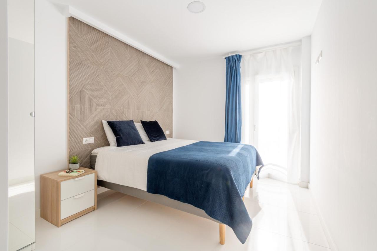 Santa Pola Apartments *