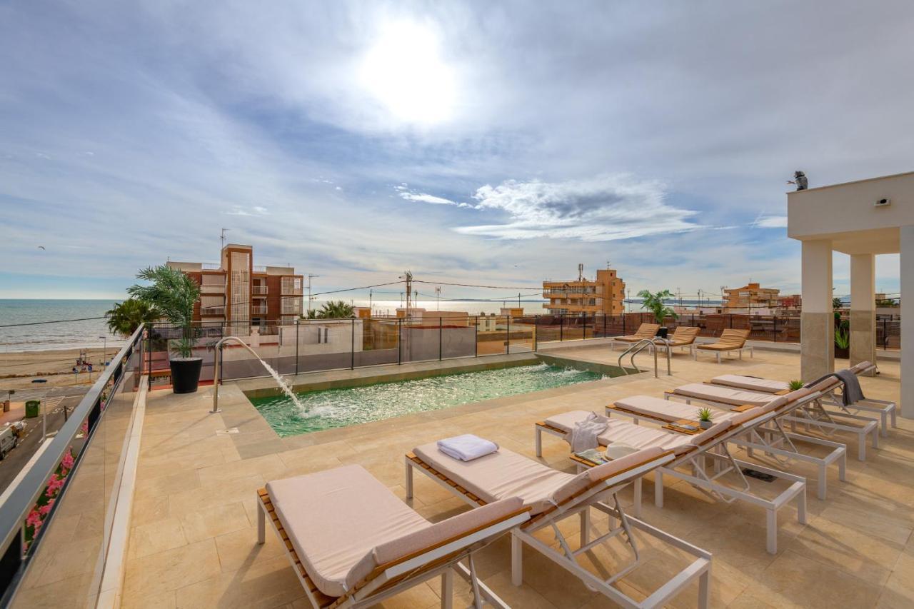 Santa Pola Apartments Aparthotel Santa Pola