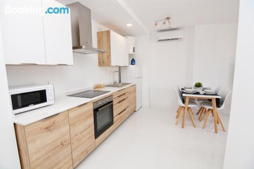 Aparthotel Santa Pola Apartments *