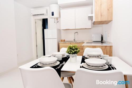 Santa Pola Apartments Santa Pola