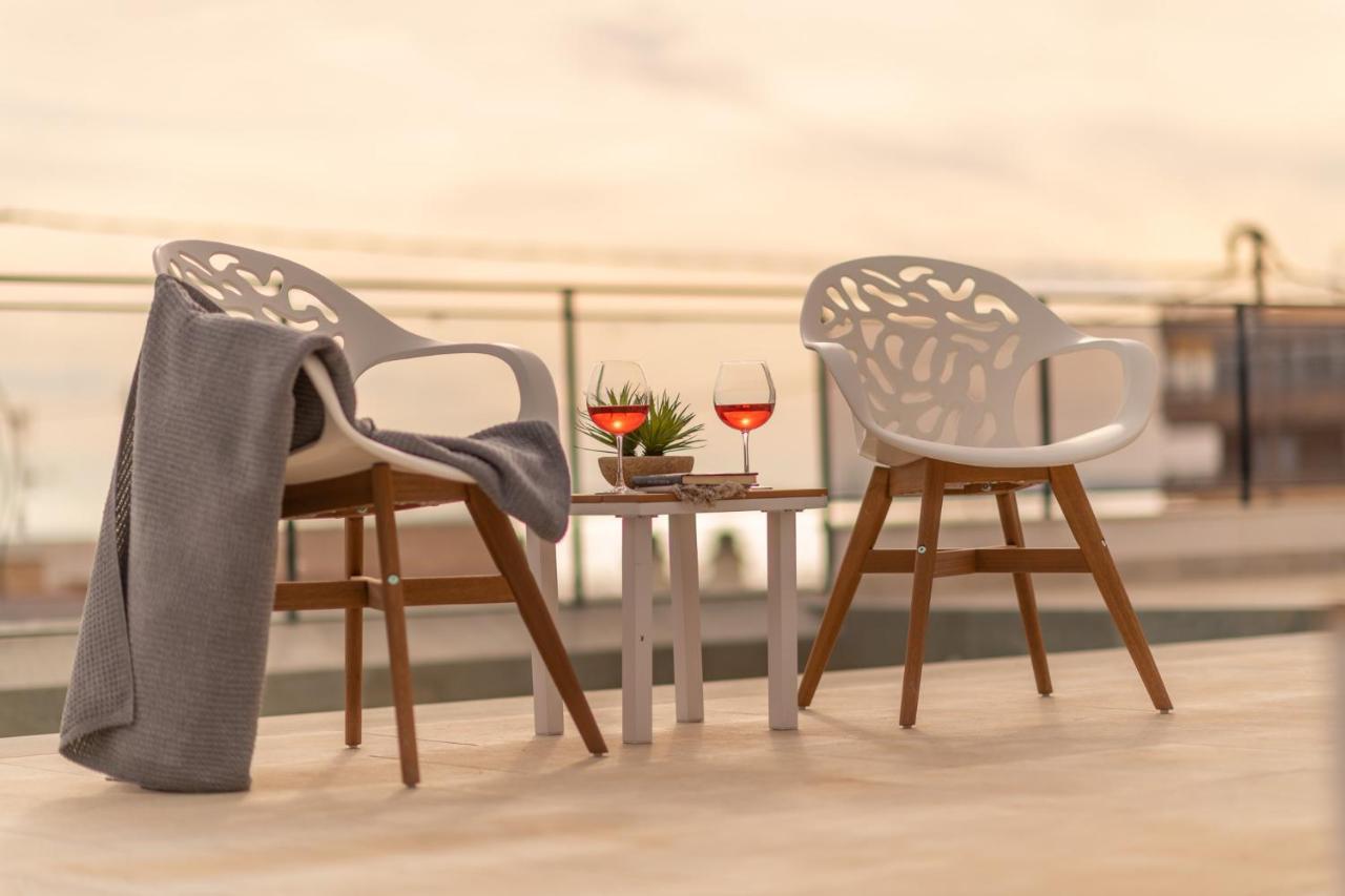 Appart hôtel Santa Pola Apartments *
